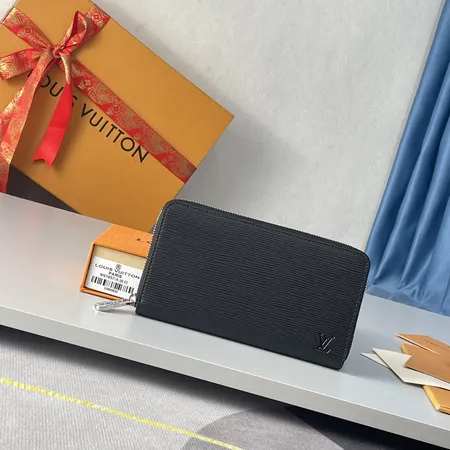 ルイヴィトン 長財布