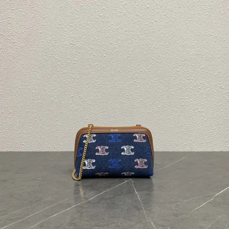 セリーヌ キーケース