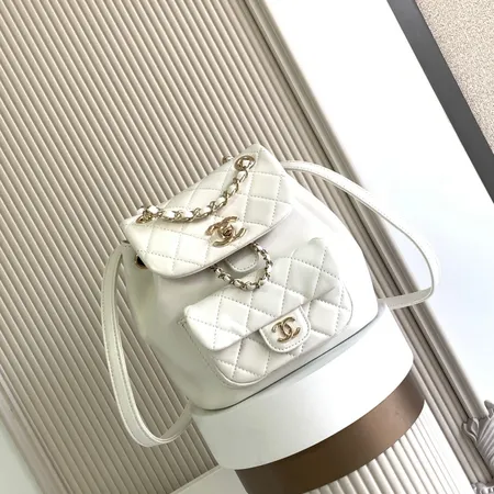 シャネル キーケース