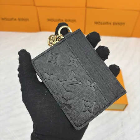 ルイヴィトン 名刺入れ