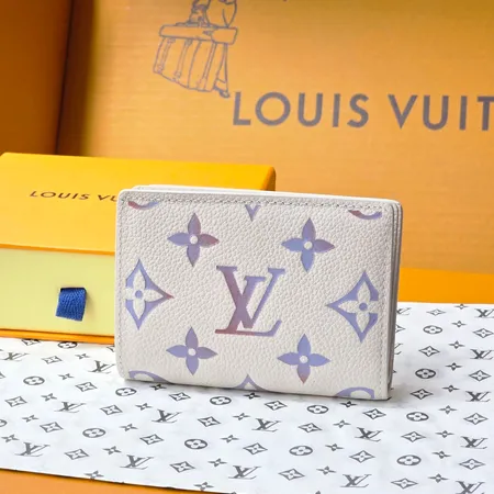 ルイヴィトン 長財布