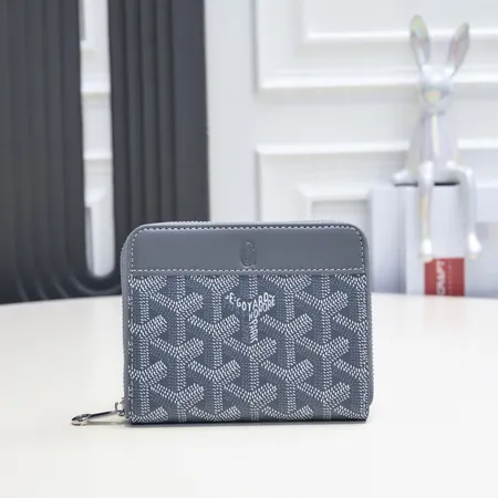 ゴヤール 折り財布