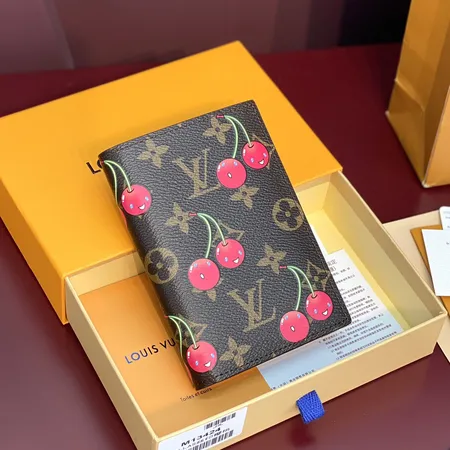 ルイヴィトン 長財布