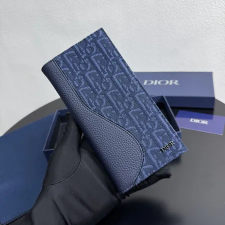 ディオール 長財布