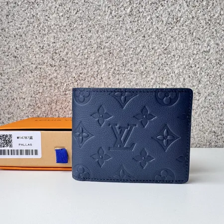 ルイヴィトン 折り財布