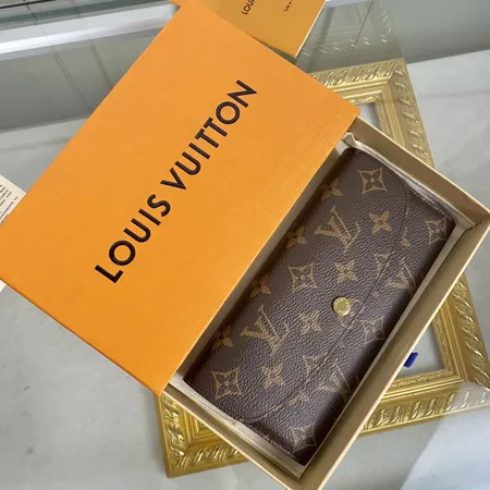 ルイヴィトン 長財布