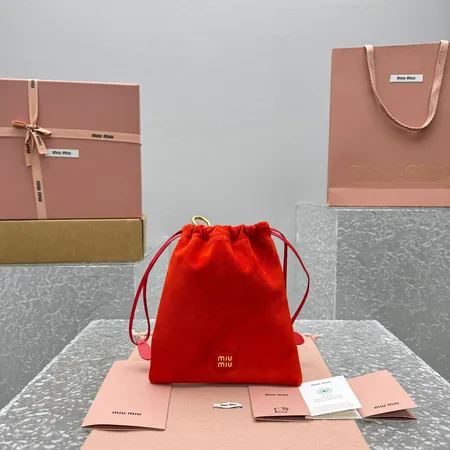 ミュウミュウ キーケース