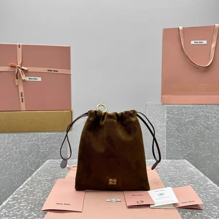 ミュウミュウ キーケース