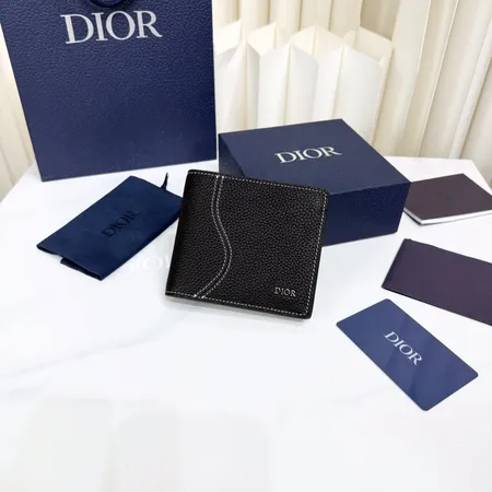 ディオール 長財布