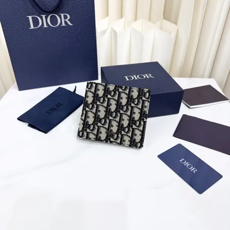 ディオール 長財布