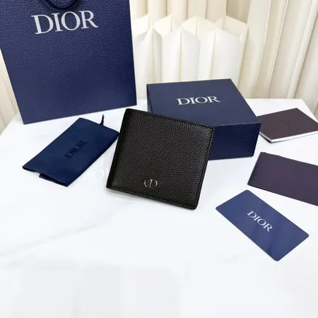 ディオール 長財布