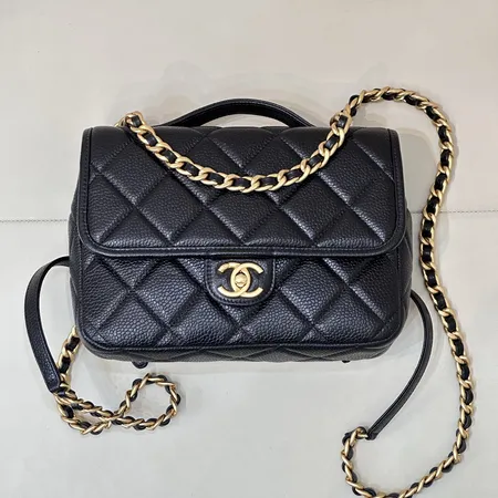 シャネル キーケース