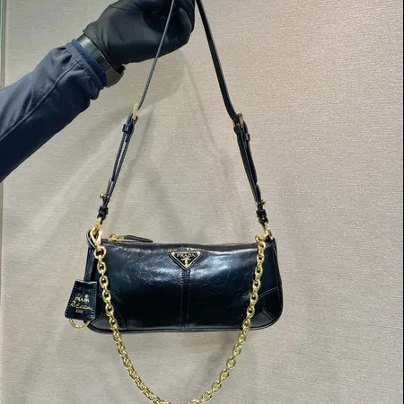 プラダ キーケース