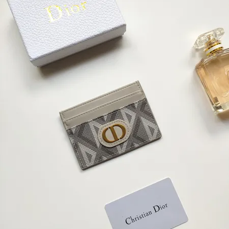 ディオール 長財布
