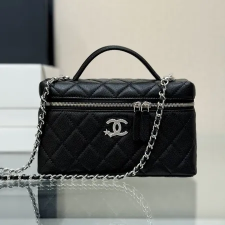 シャネル キーケース