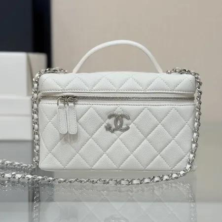 シャネル キーケース