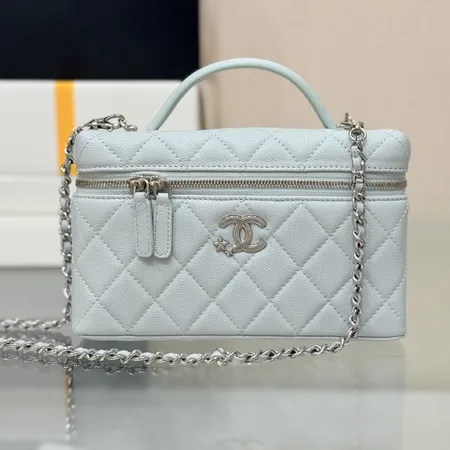 シャネル キーケース