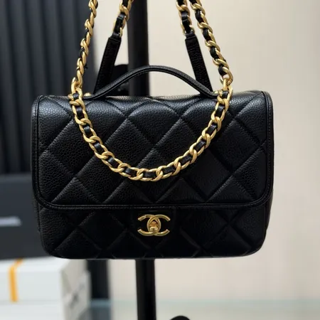 シャネル キーケース