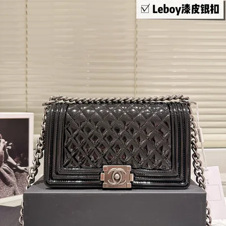 シャネル キーケース