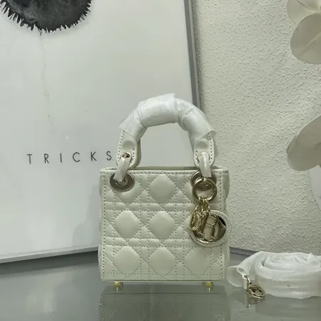 ディオール キーケース