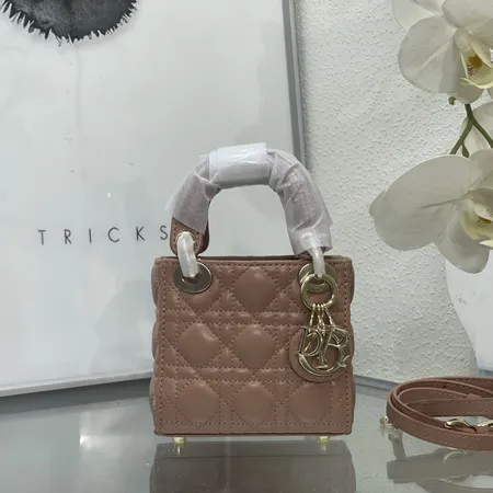 ディオール キーケース