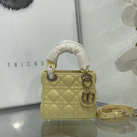 ディオール キーケース