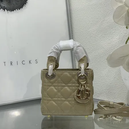 ディオール キーケース