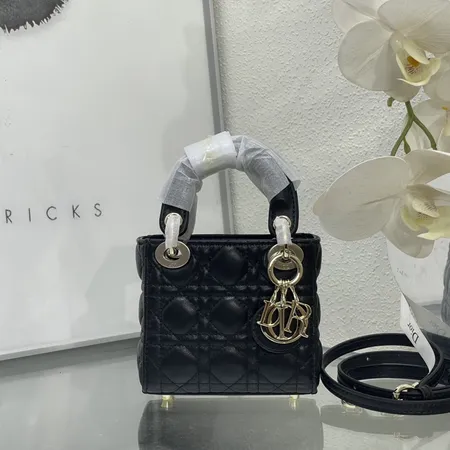 ディオール キーケース