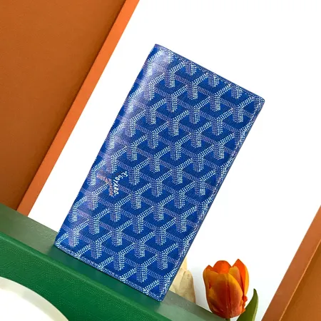 ゴヤール 長財布