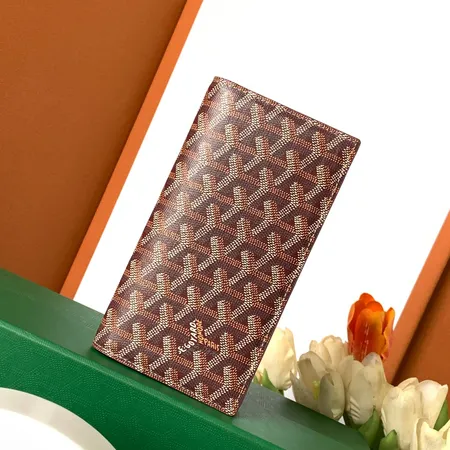 ゴヤール 長財布