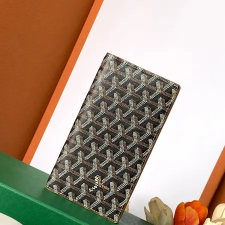 ゴヤール 長財布