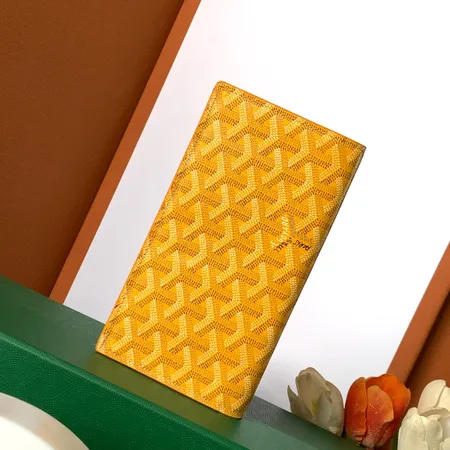 ゴヤール 長財布