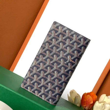 ゴヤール 長財布