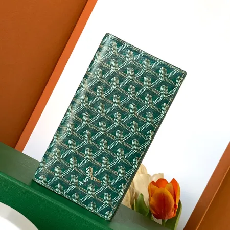 ゴヤール 長財布