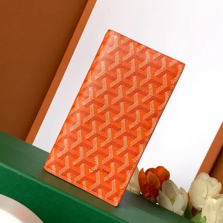 ゴヤール 長財布