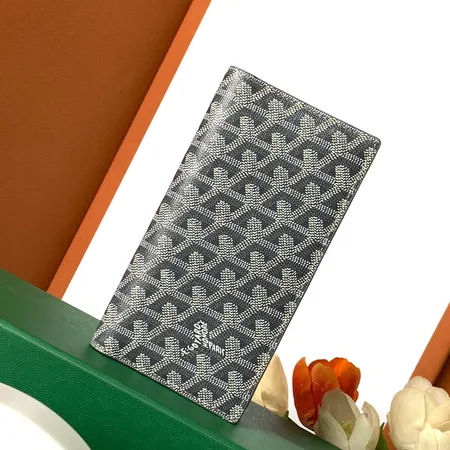 ゴヤール 長財布