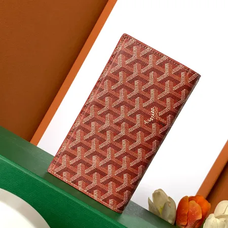 ゴヤール 長財布