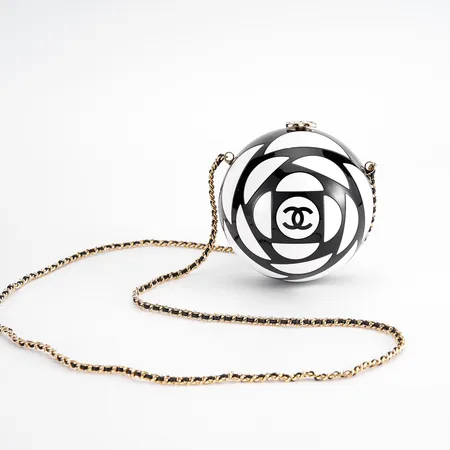 シャネル キーケース