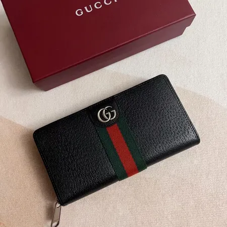 グッチ 長財布
