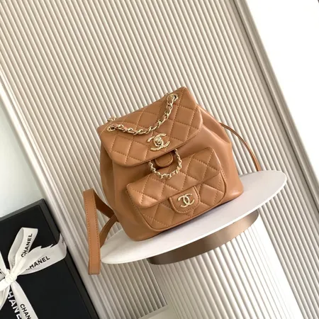 シャネル キーケース