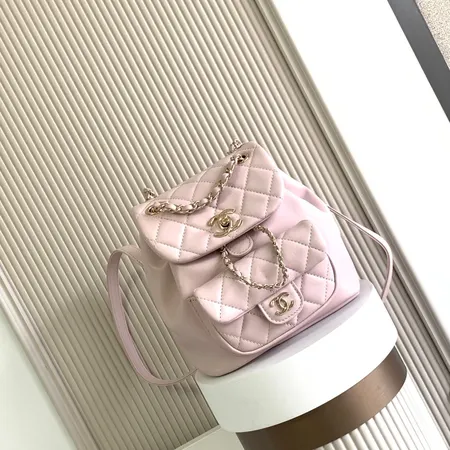 シャネル キーケース