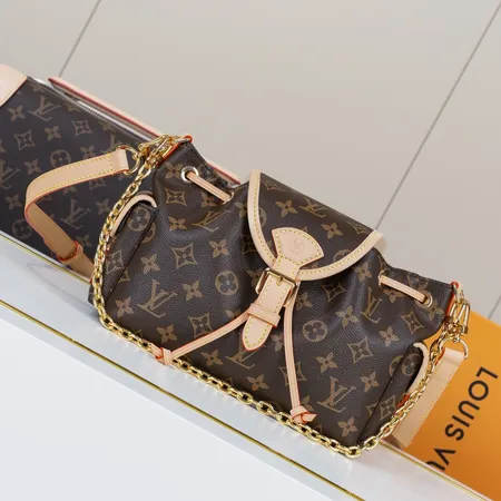 ルイヴィトン キーケース