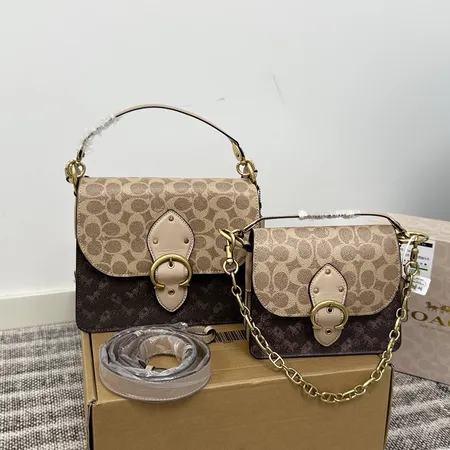 コーチ キーケース