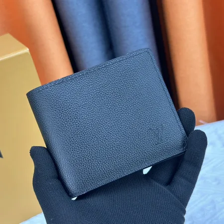 ルイヴィトン 折り財布