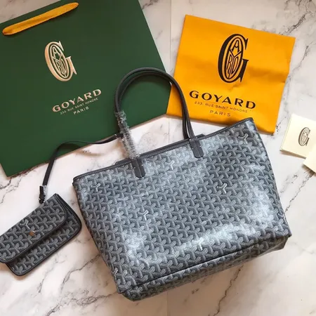 ゴヤール キーケース