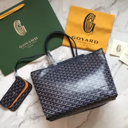 ゴヤール キーケース