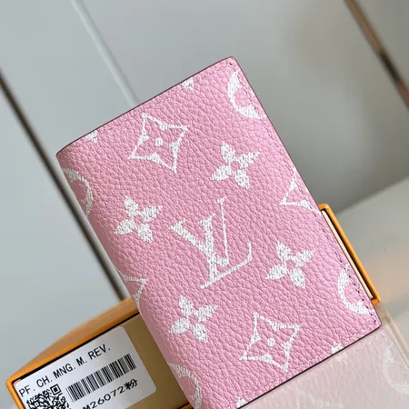 ルイヴィトン 長財布