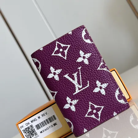 ルイヴィトン 長財布