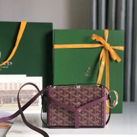 ゴヤール キーケース