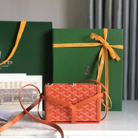 ゴヤール キーケース